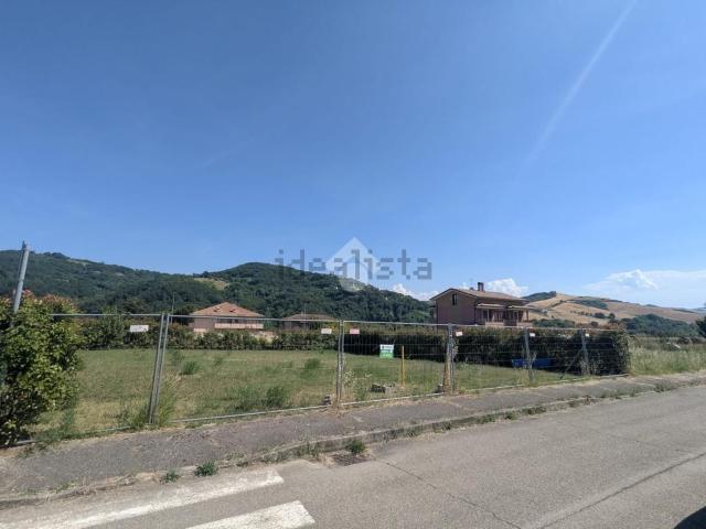 Terreno in vendita a Montescudo-Monte Colombo, Trarivi