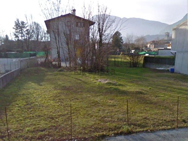 Terreno in vendita a Maniagolibero, Maniago