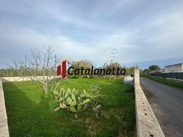 Terreno in vendita a Castelvetrano, Sicilia