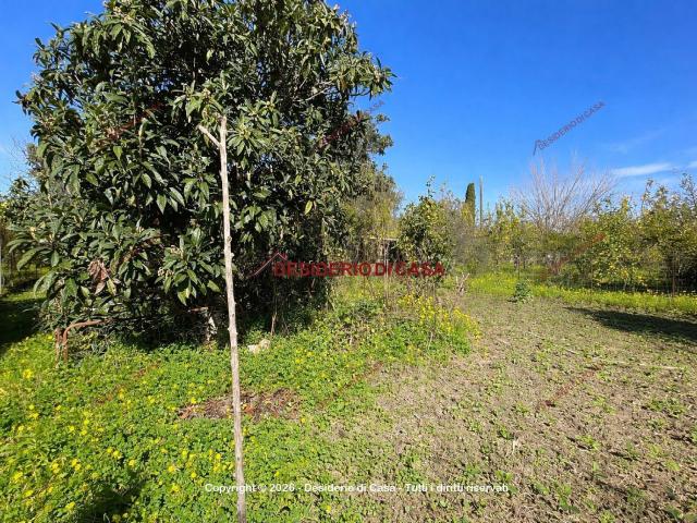 Terreno in vendita a Runca, Capo d'Orlando