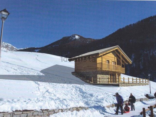 Terreno in vendita a Corgnolaz, Chamois