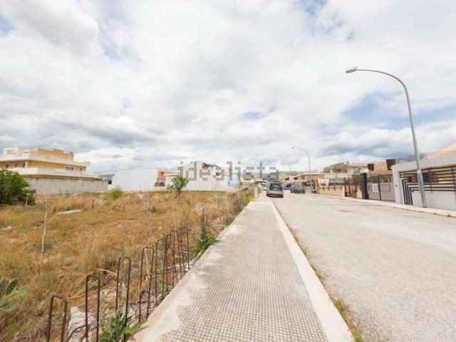 Terreno in vendita a Puglia, Foggia