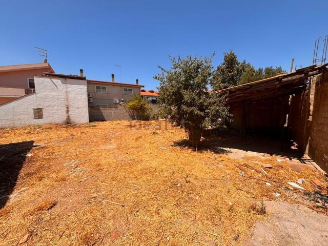 Terreno in vendita a Sanluri, Sardigna/Sardegna