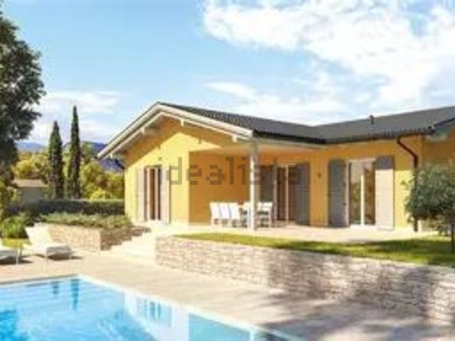 Terreno in vendita a Servola-Chiarbola-Valmaura-Borgo San Sergio, Villa Opicina