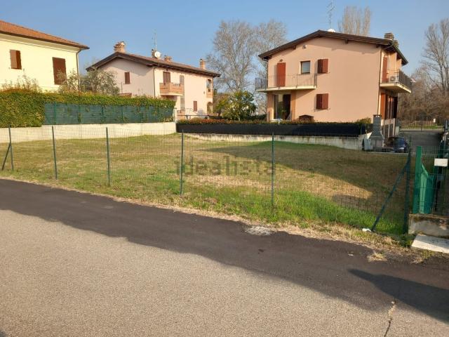 Terreno in vendita a Nuovo Circondario Imolese, Mordano