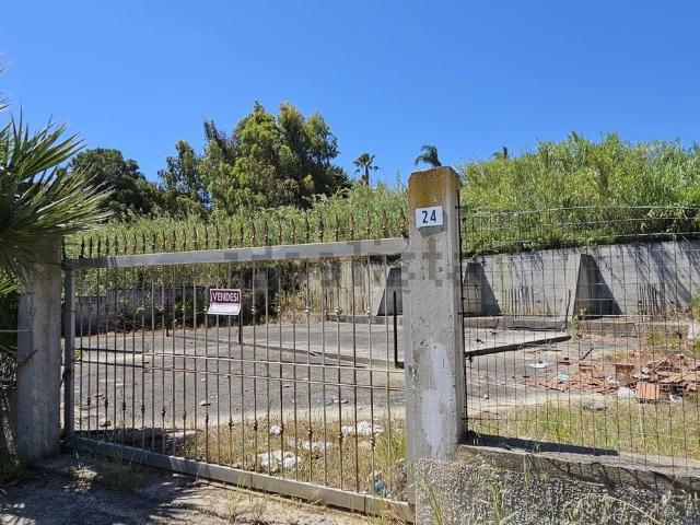 Terreno in vendita a Alcamo Marina, Alcamo