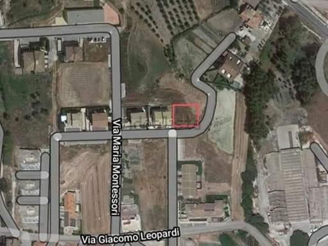 Terreno in vendita a Giarratana, Ragusa