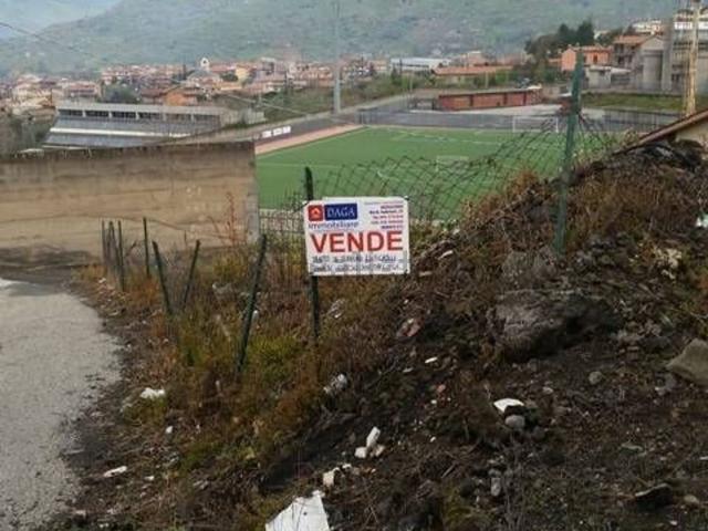 Terreno in vendita a Bronte, Sicilia