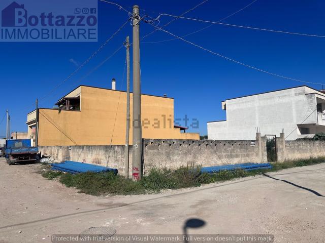 Terreno in vendita a Lizzano, Taranto