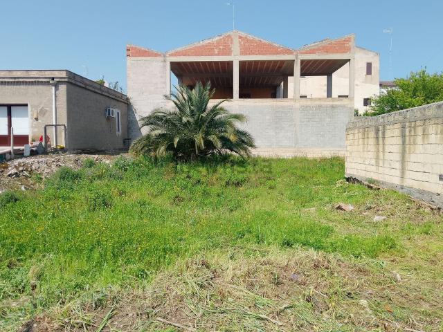 Terreno in vendita a Puglia, Foggia