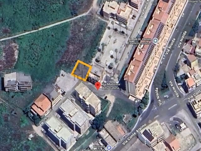 Terreno in vendita a Lentini, Sicilia