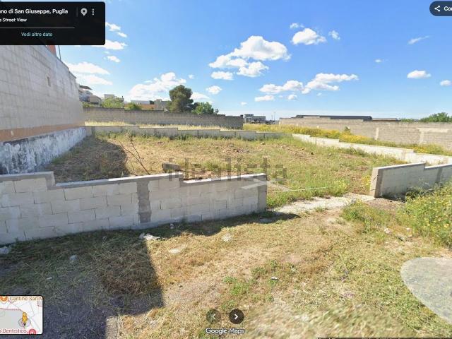 Terreno in vendita a Puglia, Taranto