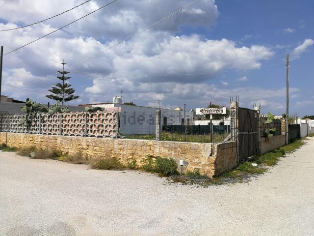 Terreno in vendita a Tre Fontane, Campobello Di Mazara