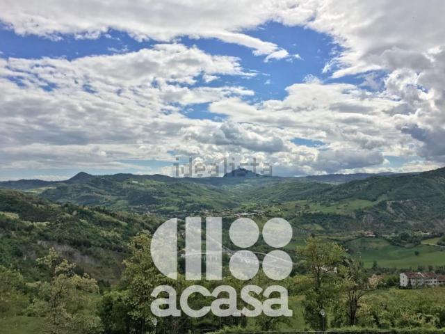 Terreno in vendita a Unione dei comuni Valle del Savio, Sarsina