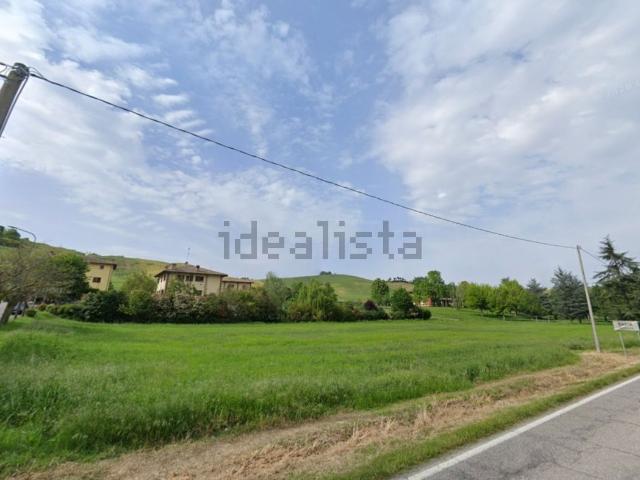 Terreno in vendita a Unione dei comuni Valli del Reno, Lavino e Samoggia, Monte San Pietro