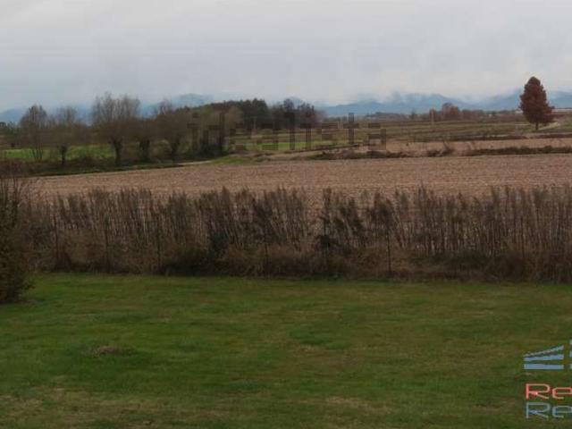 Terreno in vendita a Casalvolone, Novara