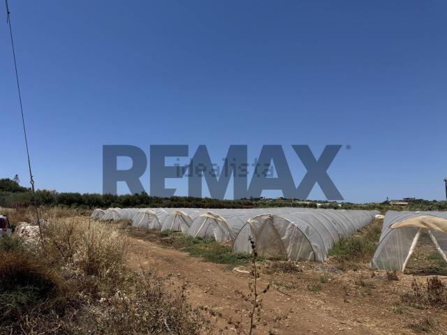 Terreno in vendita a Pachino, Sicilia