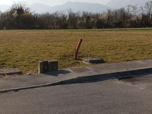 Terreno in vendita a Arba, Friuli-Venezia Giulia