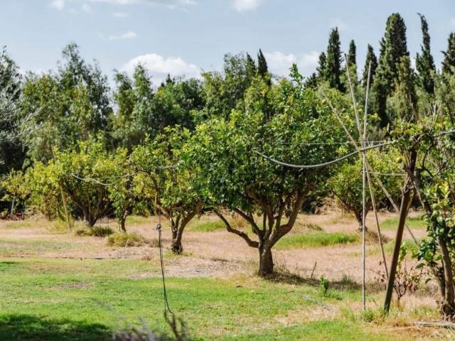 Terreno in vendita a Villa San Pietro, Sardigna/Sardegna