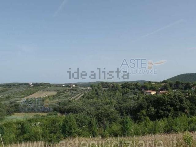 Terreno in vendita a San Carlo, San Vincenzo