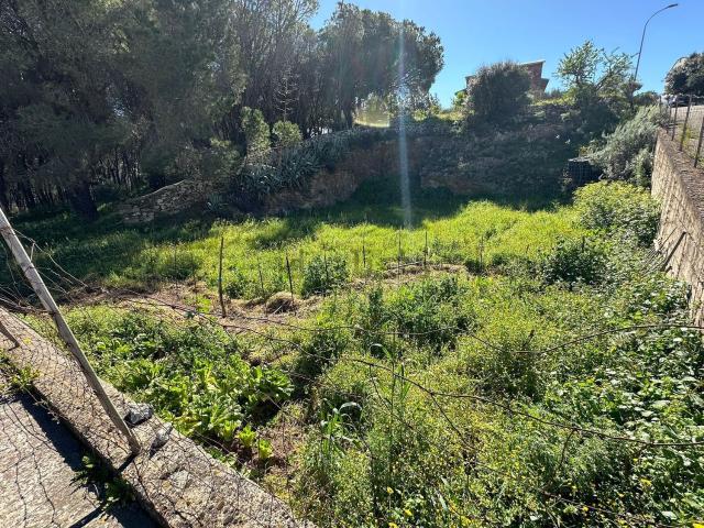Terreno in vendita a Villasalto, Sardigna/Sardegna