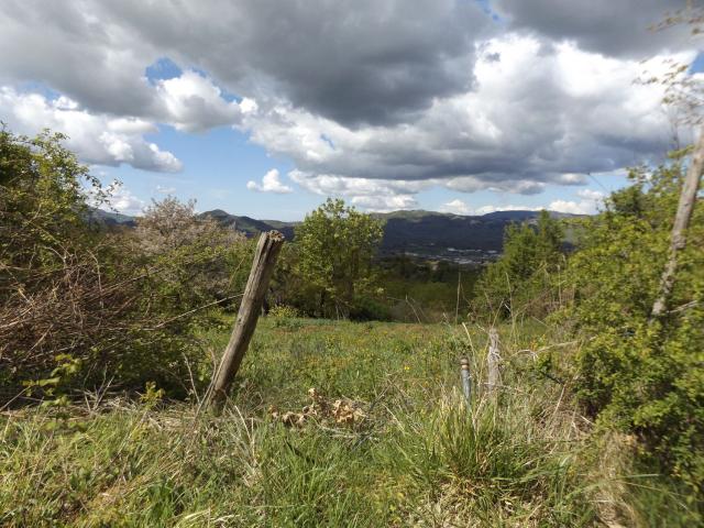 Terreno in vendita a Carsoli, Abruzzo