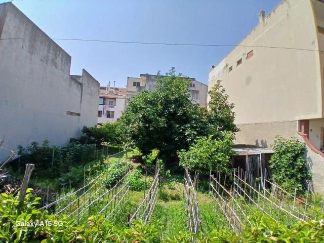Terreno in vendita a Valdina, Sicilia