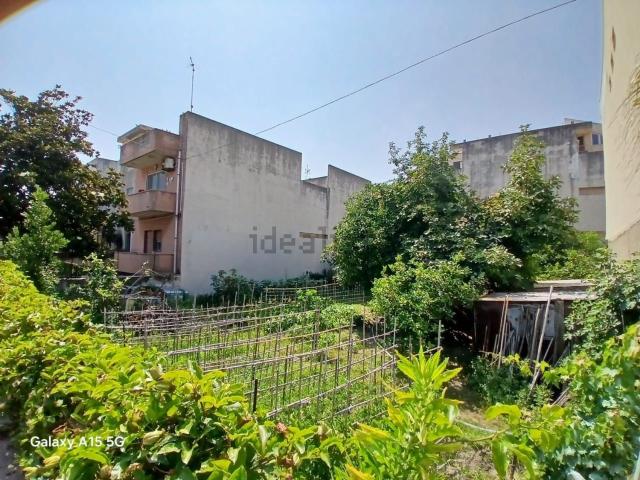 Terreno in vendita a Fondachello, Valdina