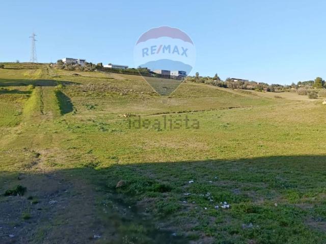 Terreno in vendita a Grammichele, Catania