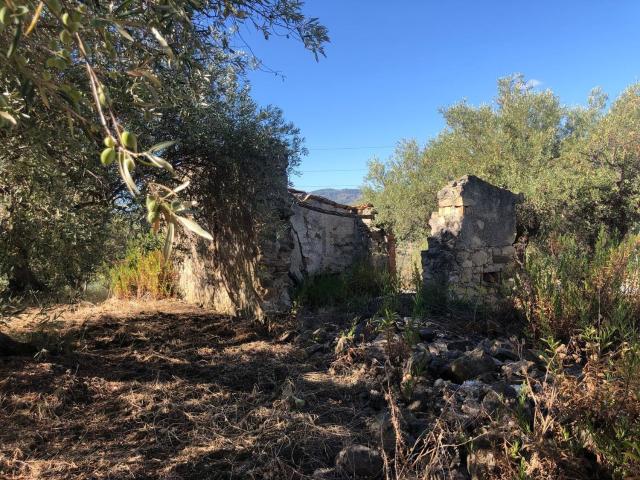 Terreno in vendita a Furnari, Sicilia