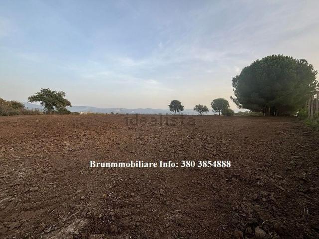 Terreno in vendita a Calabria, Vibo Valentia