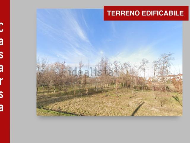 Terreno in vendita a Casarsa Della Delizia, Friuli-Venezia Giulia