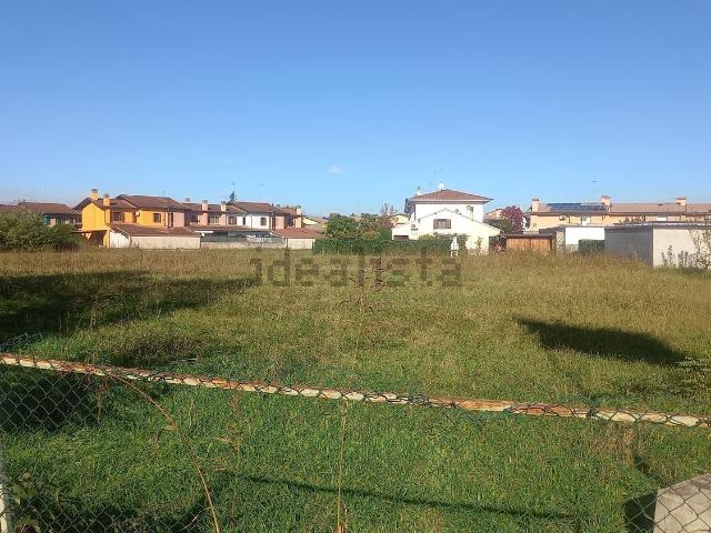 Terreno in vendita a Casarsa Della Delizia, Friuli-Venezia Giulia