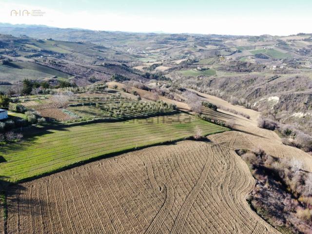 Terreno in vendita a Marche, Ascoli Piceno