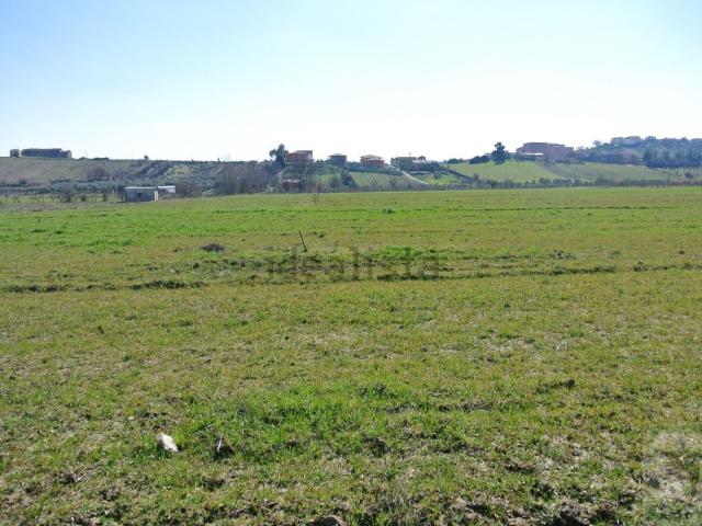 Terreno in vendita a Rende, Cosenza