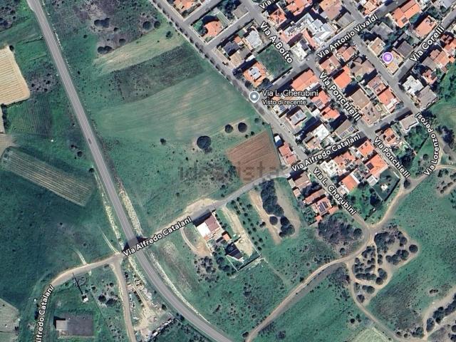 Terreno in vendita a Sinnai, Sardigna/Sardegna