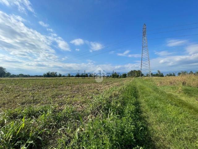 Terreno in vendita a Santa Croce Bigolina, Cittadella