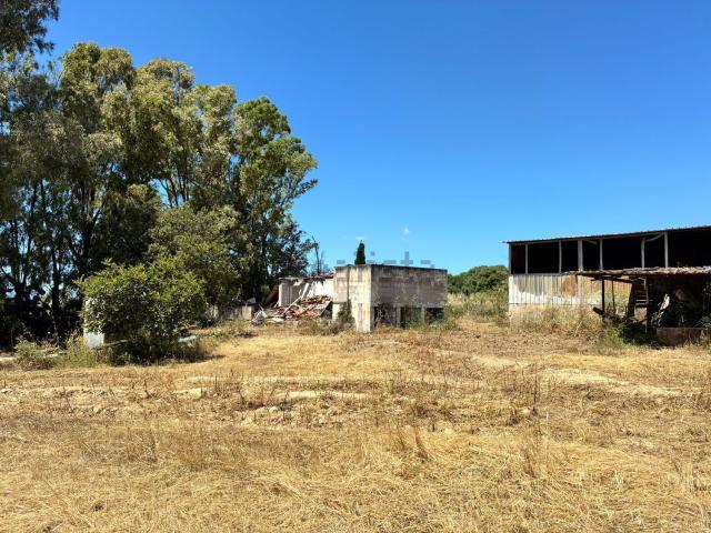 Terreno in vendita a Sant'Isidoro, Quartucciu