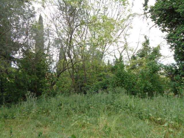 Terreno in vendita a Montescudo-Monte Colombo, Montescudo