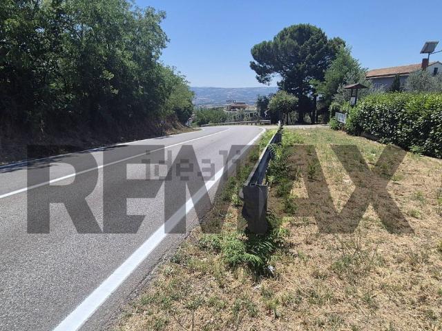 Terreno in vendita a Ariano Irpino, Campania