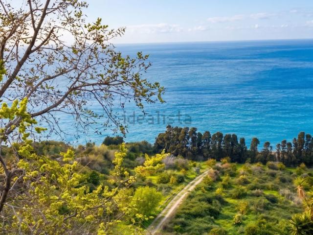 Terreno in vendita a Piraino, Sicilia