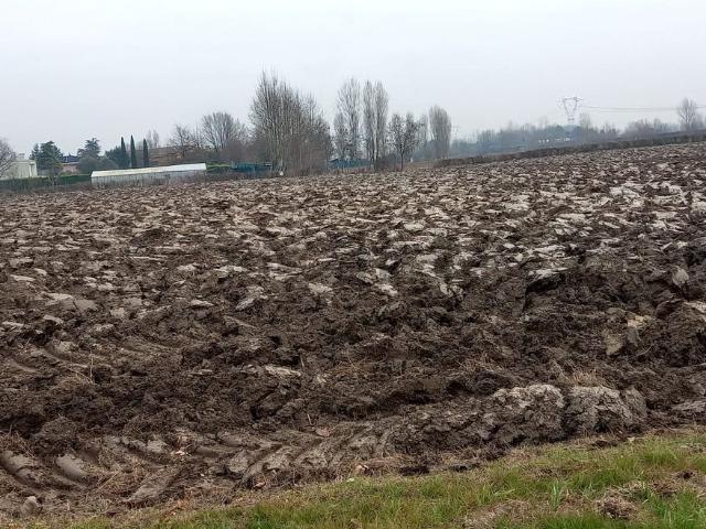 Terreno in vendita a Selvazzano Dentro, Veneto