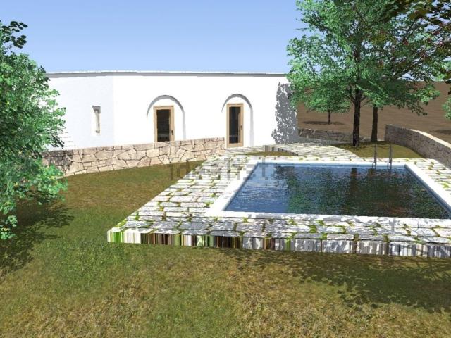 Terreno in vendita a Puglia, Taranto