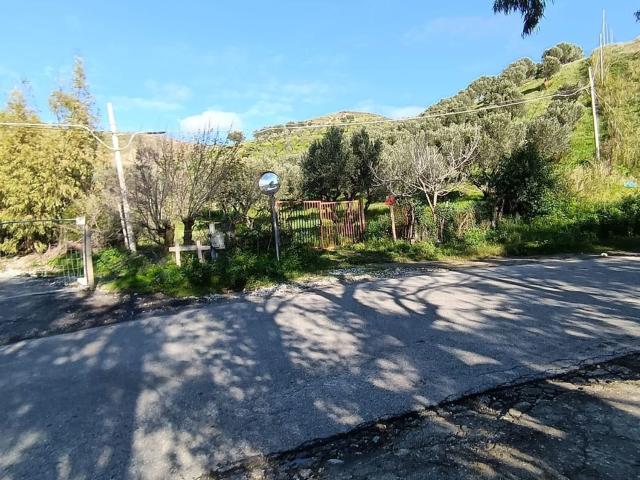 Terreno in vendita a Santa Maria, Calabria