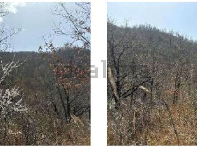 Terreno in vendita a Bagnoli del Trigno, Isernia