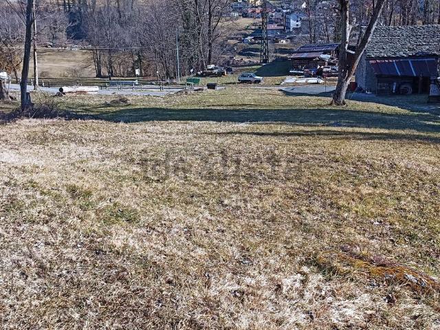 Terreno in vendita a Piemonte, Verbano-cusio-ossola