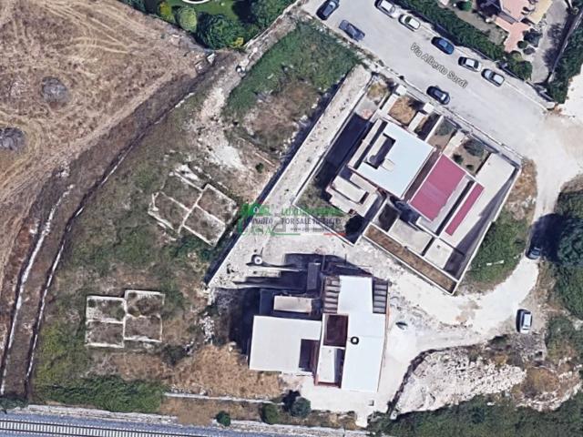 Terreno in vendita a Ragusa, Sicilia