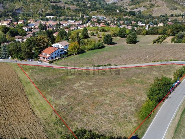 Terreno in vendita a Merlano, Valsamoggia