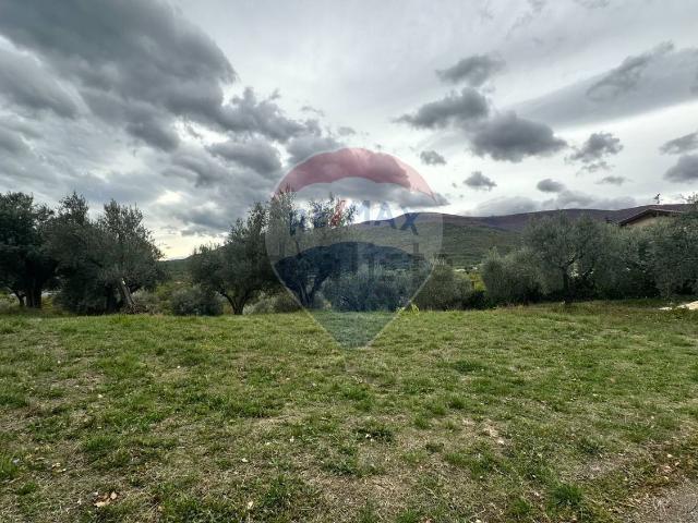 Terreno in vendita a Fara Filiorum Petri, Abruzzo