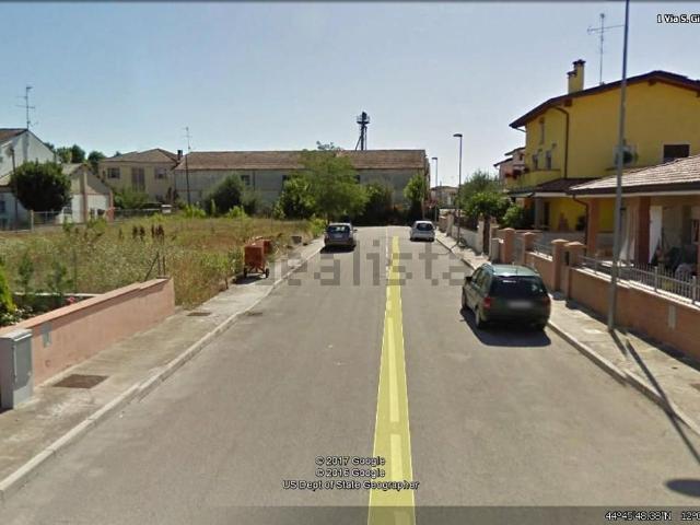 Terreno in vendita a Unione Delta del Po, Lagosanto